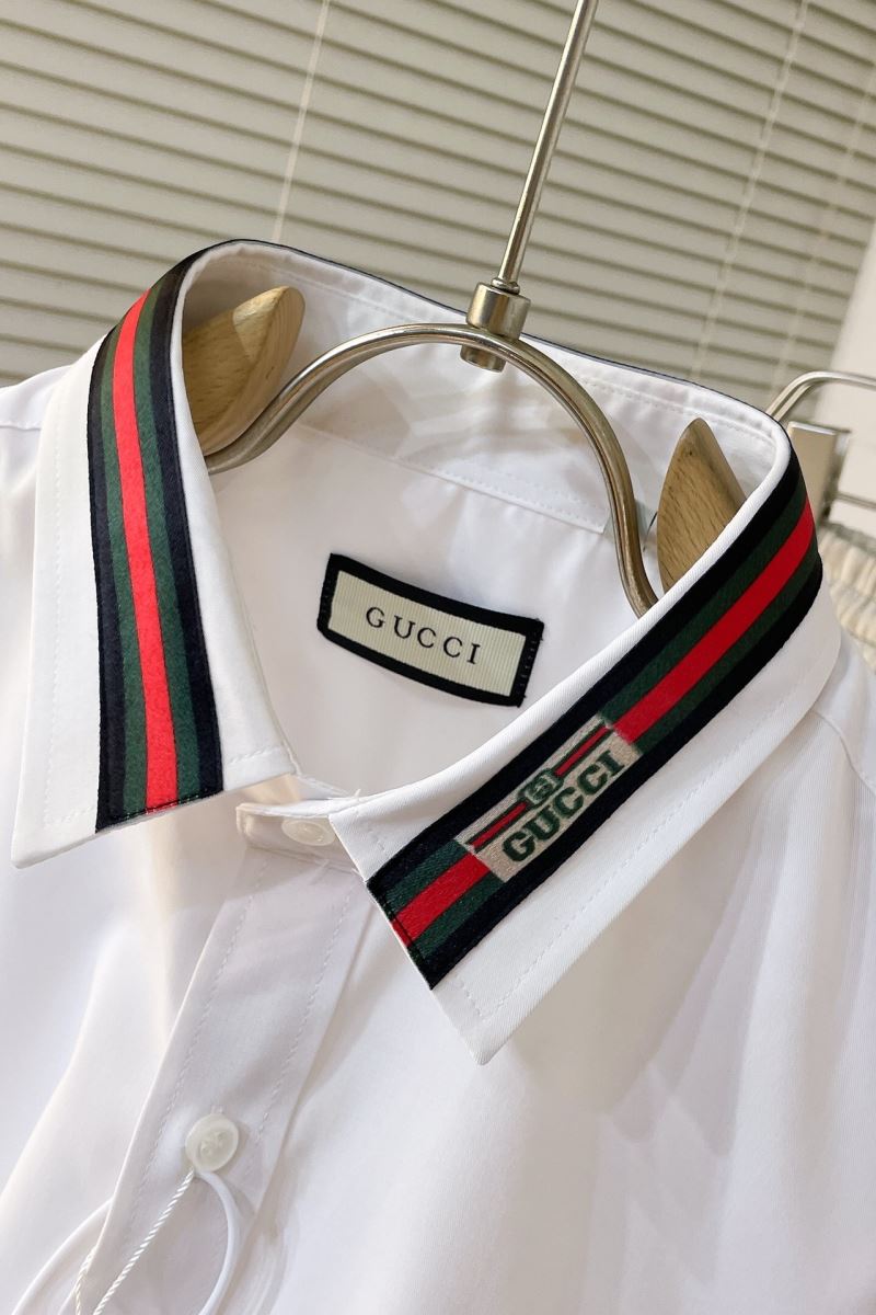 Gucci Shirts